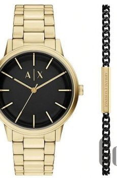 Дизайнерские часы Armani Exchange