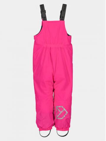 Didriksons Зимові штани Tarfala 504974 Cиній Regular Fit Didriksons Зимові штани Tarfala 504974 Cиній Regular Fit