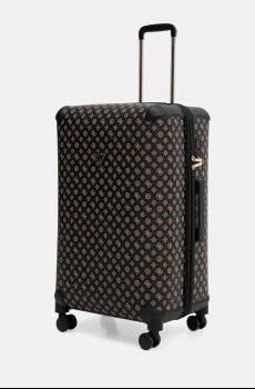 Чемодан Guess WILDER LARGE