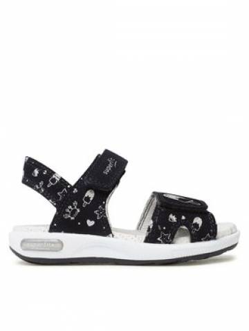 Superfit Босоніжки 1-006134-8010 M Голубий Superfit Босоніжки 1-006134-8010 M Голубий