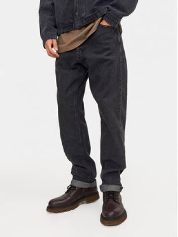 Jack&Jones Джинси Chris 12250230 Чорний Relaxed Fit Jack&Jones Джинси Chris 12250230 Чорний Relaxed Fit