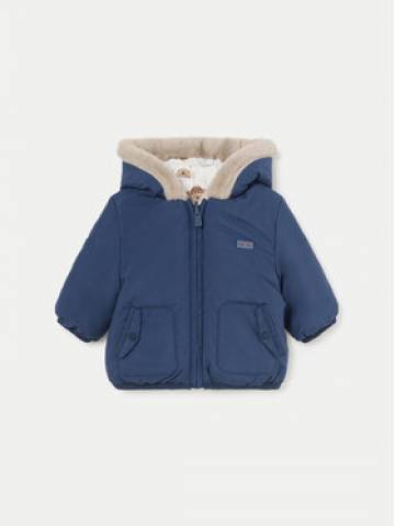 Mayoral Пуховик 2457 Кольоровий Regular Fit Mayoral Пуховик 2457 Кольоровий Regular Fit
