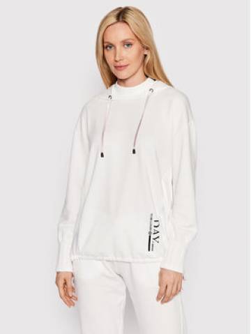 Sportalm Світшот 9814013729 Білий Regular Fit Sportalm Світшот 9814013729 Білий Regular Fit