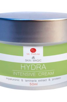 Уценка! Глубокоувлажняющий крем для лица Miss Claire MC Profline Skin Magic Hydra Intensive Cream, 50 мл