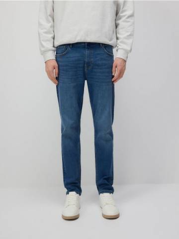 Reserved - Джинси slim fit - синій - 4256C-55J Reserved - Джинси slim fit - синій - 4256C-55J