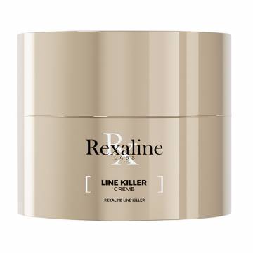 Крем для лица Rexaline Line Killer Anti-Wrinkle Firming Cream, 50 мл Крем для лица Rexaline Line Killer Anti-Wrinkle Firming Cream, 50 мл