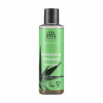 Органический шампунь Urtekram Aloe Vera Shampoo Алоэ вера, для нормальных волос, 250 мл Органический шампунь Urtekram Aloe Vera Shampoo Алоэ вера, для нормальных волос, 250 мл