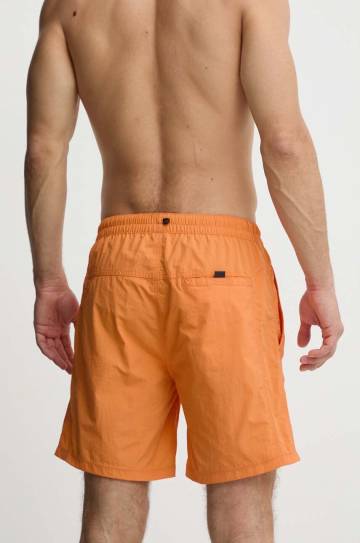 Купальные шорты Helly Hansen Calshot цвет оранжевый Купальные шорты Helly Hansen Calshot цвет оранжевый