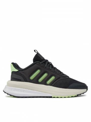 adidas Снікерcи X_Plrphase J ID8573 Чорний adidas Снікерcи X_Plrphase J ID8573 Чорний