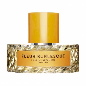 Vilhelm Parfumerie Fleur Burlesque Парфюмированная вода унисекс, 50 мл Vilhelm Parfumerie Fleur Burlesque Парфюмированная вода унисекс, 50 мл