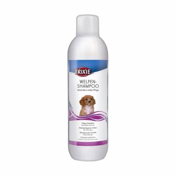 Шампунь для щенков Trixie Welpen-Shampoo, 1 л Шампунь для щенков Trixie Welpen-Shampoo, 1 л