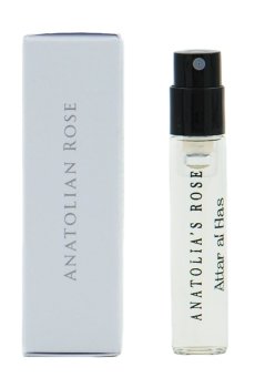 Attar Al Has Anatolian Rose Духи женские, 2 мл (пробник)