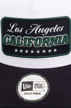 Кепка New Era LOCATION PATCH TRUCKER