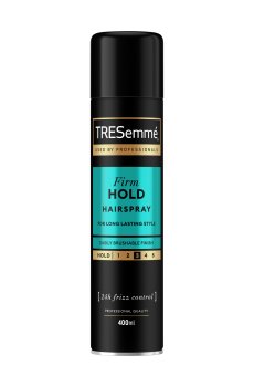 Лак для волос TRESemme Firm Hold Hairspray Сильная фиксация, 400 мл
