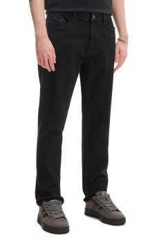 Cropp - Штани - чорний