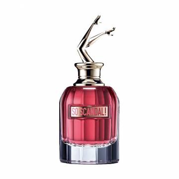 Jean Paul Gaultier So Scandal! Парфюмированная вода женская, 50 мл Jean Paul Gaultier So Scandal! Парфюмированная вода женская, 50 мл
