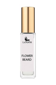 Landor Flower Beard Парфюмированная вода мужская, 9 мл