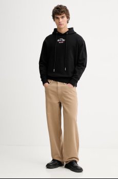 Хлопковая кофта Iceberg