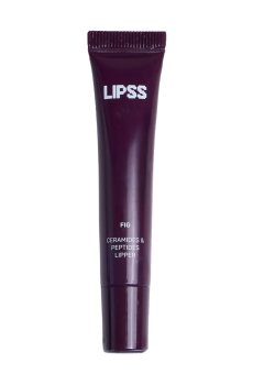 Блеск для губ LiPSS Lipper, Fig, 8 мл
