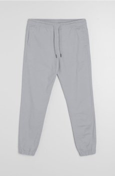 Бавовняні джогери - сірий