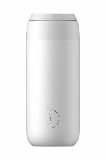 Кофейная чашка Chillys Arctic White 500 ml Кофейная чашка Chillys Arctic White 500 ml