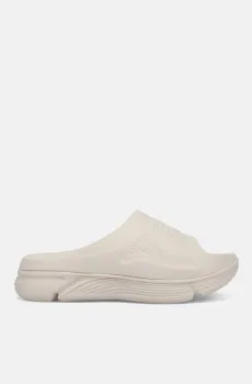 Женские бежевые слайдеры FUEL CELL SL Бежевый 6 New Balance SWFFCD1