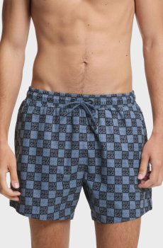 Шорты пляжные