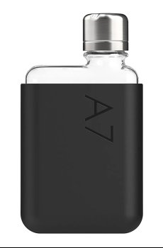 Чехол на бутылку Memobottle Original A7 180 ml