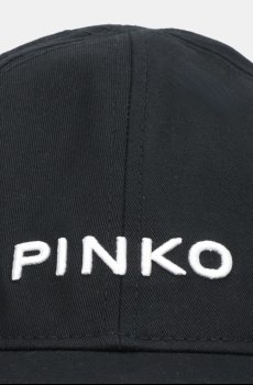 Хлопковая кепка Pinko