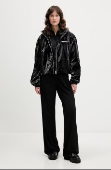 Karl Lagerfeld Jeans короткая куртка для женщин