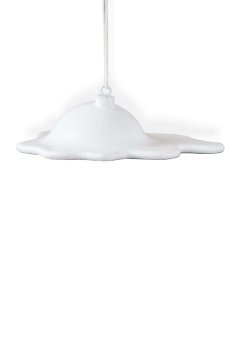 Новогодняя декорация Seletti Snarkitecture Melting Decoration