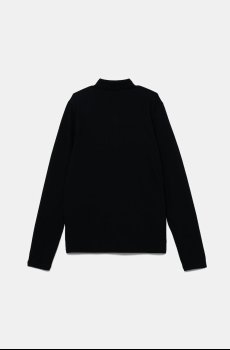 Детский лонгслив Emporio Armani