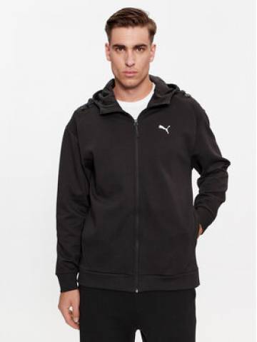 Puma Світшот Rad/Cal 675889 Чорний Regular Fit Puma Світшот Rad/Cal 675889 Чорний Regular Fit