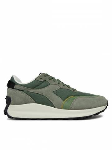 Diadora Снікерcи Race Suede Sw 501.179801-70164 Сірий Diadora Снікерcи Race Suede Sw 501.179801-70164 Сірий