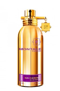 Montale Oud Pashmina Парфюмированная вода унисекс, 50 мл