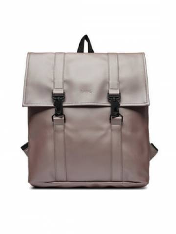 Rains Рюкзак MSN Bag Mini W3 13310 Рожевий Rains Рюкзак MSN Bag Mini W3 13310 Рожевий