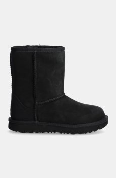 Детские замшевые сапоги UGG