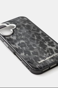 Чехол на телефон Karl Lagerfeld iPhone 16
