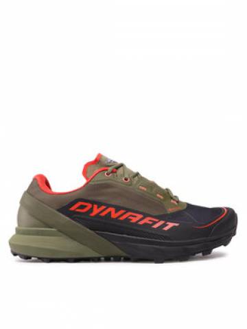 Dynafit Взуття для бігу Ultra 50 Gtx GORE-TEX 64068 Зелений Dynafit Взуття для бігу Ultra 50 Gtx GORE-TEX 64068 Зелений