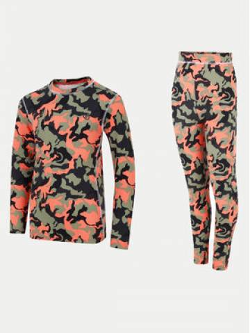 Dare2B Спортивний комплект DKU327 Зелений Slim Fit Dare2B Спортивний комплект DKU327 Зелений Slim Fit