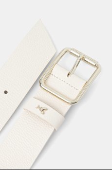 Кожаный ремень Patrizia Pepe