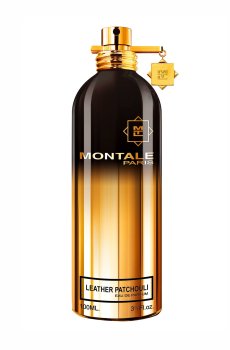 Montale Leather Patchouli Парфюмированная вода унисекс, 100 мл
