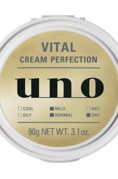 Мужской универсальный антивозрастный крем-гель для лица FineToday Vital Cream Perfection, 90 г