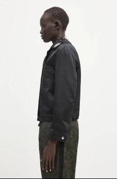 Куртка Wales Bonner Flora Jacket