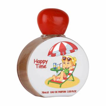 Lattafa Pride Happy Time Парфюмированная вода детская, 75 мл Lattafa Pride Happy Time Парфюмированная вода детская, 75 мл