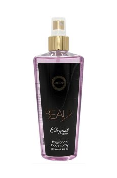 Уценка! Парфюмированный спрей для тела Armaf Beau Elegant Women женский, 250 мл