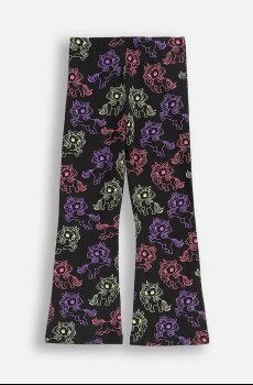 Детские леггинсы с хлопком Coccodrillo