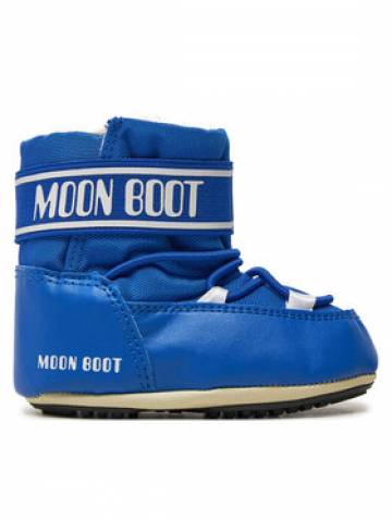 Moon Boot Снігоходи 80D3401020 Голубий Moon Boot Снігоходи 80D3401020 Голубий
