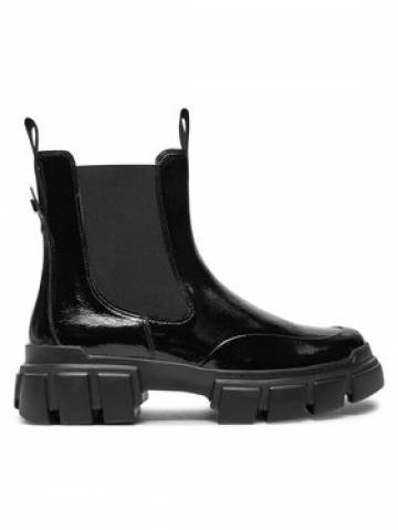 HÖGL Челсі Adventure 8-102715 Чорний HÖGL Челсі Adventure 8-102715 Чорний
