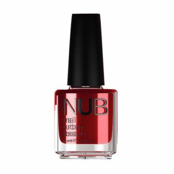 Лак для ногтей NUB Nail Polish 005 Flawless, 14 мл Лак для ногтей NUB Nail Polish 005 Flawless, 14 мл